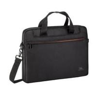 Riva Case 8033 - Sacoche pour ordinateur portable - 15.6"" - noir Noir