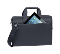 Riva Case 8221 - Sacoche pour ordinateur portable - 13.3" - noir Noir