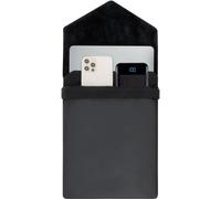 Riva Case 8503 BLACK Riva NB Sleeve 13-14" Cardiff für MacBook Pro schwarz 8503