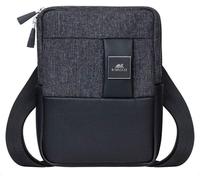 Riva Case 8810 BLACK Riva NB Tasche Lantau 8,0" schwarz 8810