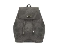 Riva Case 8912 GREYK MéLANGE Riva NB Rucksack Vagar 10"-12" grau 8912