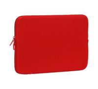 Riva Case Antishock 5123 - Housse d'ordinateur portable - 13.3" - rouge Rouge