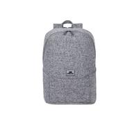 Rivacase Sac à dos 7962 pour ordinateurs portables 15,6 Gris