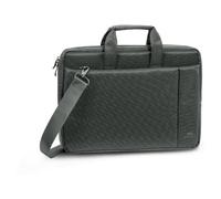 Riva Case Central 8231 - Sacoche pour ordinateur portable - 15.6" - gris