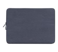 Riva Case Suzuka 7703 - Housse d'ordinateur portable - 13.3" - bleu Bleu