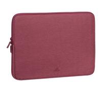 RivaCase Suzuka Sacoche d'ordinateurs Portables 35,6 cm (14") Housse Rouge Suzuka, Housse, 35,6 cm (14"), Rouge