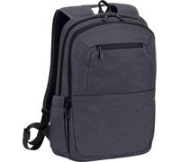 Riva Case Suzuka 7760 - Carnet de notes-Sac à dos - 39,6 cm (15,6") - Schwarz