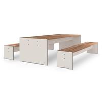 Riva Combinaison Wood Conmoto - 4260476349409