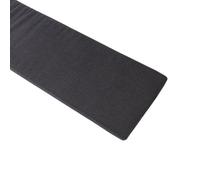 Riva - Coussin de siège L 216x45cm