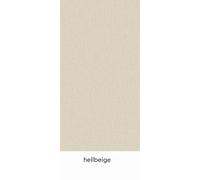 Riva coussin pour tabouret beige clair Conmoto - 4260476340833