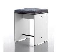 Riva coussin pour tabouret Conmoto - 4260476340772