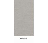 Riva coussin pour tabouret gris beige Conmoto - 4260476345623
