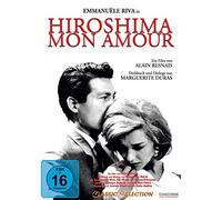 Riva,Emamnuele - Hiroshima Mon Amour