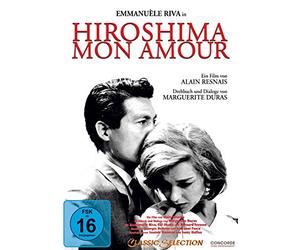 Riva,Emamnuele - Hiroshima Mon Amour