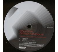 Riva Feat.Dannii Minogue - Who Do You Love Now (Stringer) [Vinyl Maxi-Single]