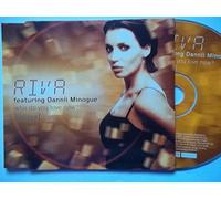 Riva Feat.Dannii Minogue - Who Do You Love (Stringer) [Import]