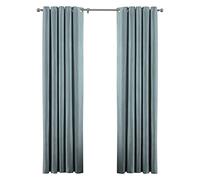 Riva Home Atlantic 117X183 R/T RMC DEB, Polyester, Duck Egg Blau, 46x72 (117x183cm)