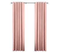 Riva Home Atlantic 229X137 R/T RMC Blush, Polyester, erröten Rosa, 90x54 (229x137cm)