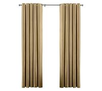 Riva Home Atlantic 229X137 R/T RMC Ochre, Polyester, Ocker, 90x54 (229x137cm)