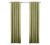 Riva Home Atlantic - Rideaux à anneaux (RV1072)