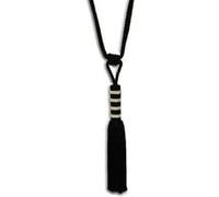 Riva Home Bellini - Embrasse à rideaux (Taille unique) (Noir) - UTRV185 Noir G
