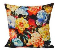 Riva Home Chaumont Floral - Housse de coussin (45x45cm) (Multicolore) - UTRV277 Multicolore