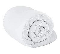 Riva Home Cosy Home SKS 4.5 TOG Quilt, Weiß, Super King