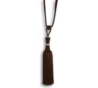 Riva Home Da Vinci Embrasse RV346 (taille unique) (Moccha)