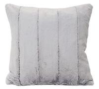 Riva Home Empress - Housse de coussin (55 x 55 cm) (Crème) - UTRV1027 Crème G