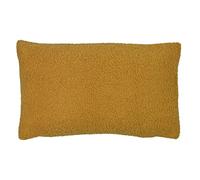 Riva Home Furn. Malham Housse de Coussin, Polyester, Safran
