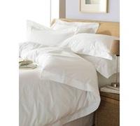 Riva Home Oxford - Parure de lit (Lit double) (Blanc) - UTRV692 Blanc G