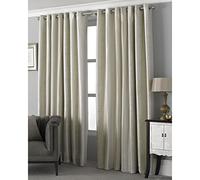 Riva Home Paoletti Hurlingham Rideaux à œillets