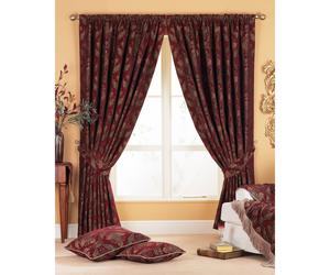 Riva Home Shiraz - Rideaux (RV838)