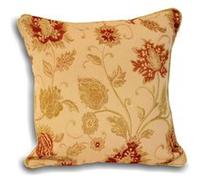 Riva Home Zurich - Housse de coussin - UTRV1002 Champagne G