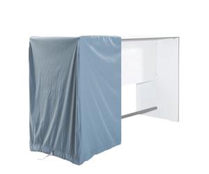 Riva Housse pour bar, tabouret de bar inclus Conmoto - 4260476341342