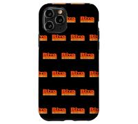 Riva, Maryland Style rétro années 80 Coque pour iPhone 11 Pro