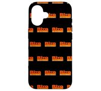 Riva, Maryland Style rétro années 80 Coque pour iPhone 16