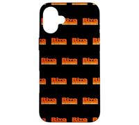 Riva, Maryland Style rétro années 80 Coque pour iPhone 16 Plus