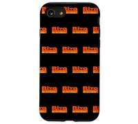 Riva, Maryland Style rétro années 80 Coque pour iPhone SE (2020) / 7 / 8