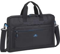 Riva NB Sac Regent II 17,3" noir 8059