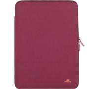 Riva NB Sleeve Antishock 13,3"-14" burgundy rot 5223
