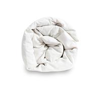 Riva Paoletti À Fibres Creuses 13,5 Tog Blanc Couettes, Le Roi, Polycoton,