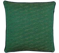 Riva Paoletti - Housse de coussin Highbury (50x50cm) (Vert/ or) - UTRV1260 Vert/ Or