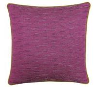 Riva Paoletti - Housse de coussin Marylebone (50x50cm) (Fuchsia) - UTRV1249 Fuchsia