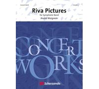 Riva Pictures / Conducteur