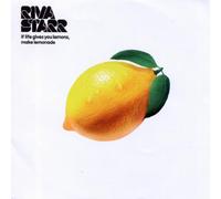 Riva Starr - If Life Gives You Lemons Make Limon [Import]