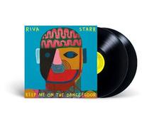 Riva Starr - Keep Me On The Dancefloor