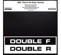 Riva - Time is The Healer Rmxs [Vinyl 12 [Import]