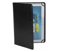Rivacase 3007 25,6 cm (10.1 ) Folio Noir