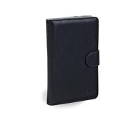 Rivacase 3014 8" Folio Noir